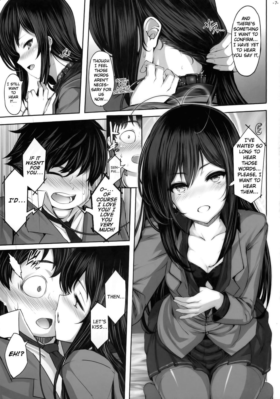 Hentai Manga Comic-Lotus Desire-Read-6